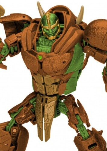 Rhinox