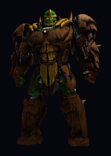 Rhinox