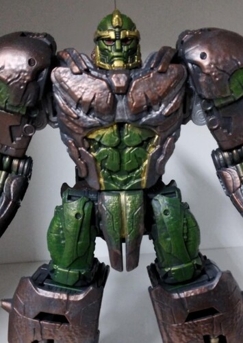Rhinox