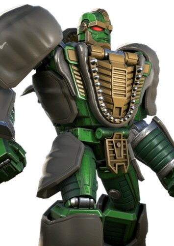 Rhinox
