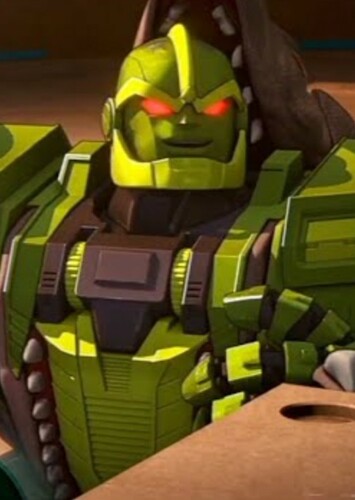 Rhinox