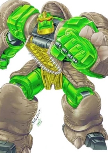 Rhinox