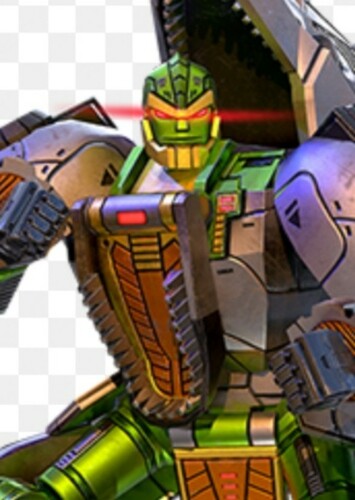 Rhinox