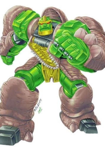 Rhinox