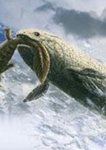 Rhizodus