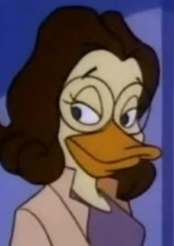 Rhoda Dentron