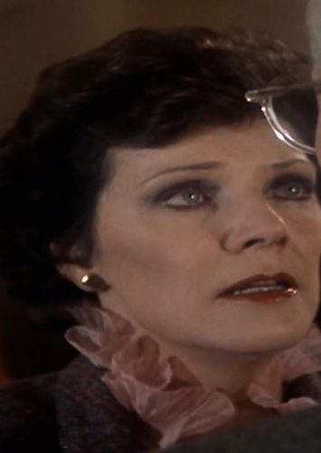 Rhoda Henry