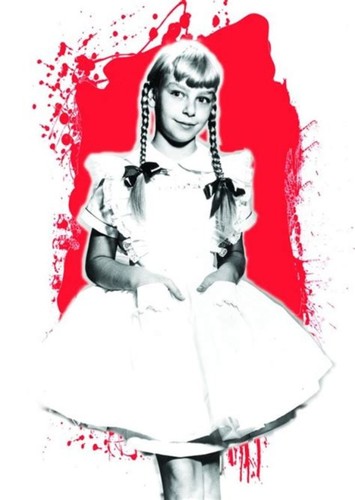Rhoda Penmark