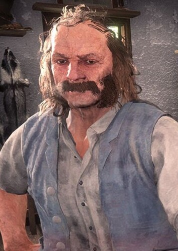 Rhodes Gunsmith