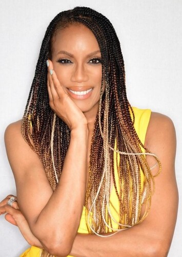 Rhona Bennett