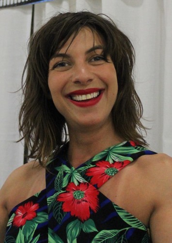 Rhona Dishmore