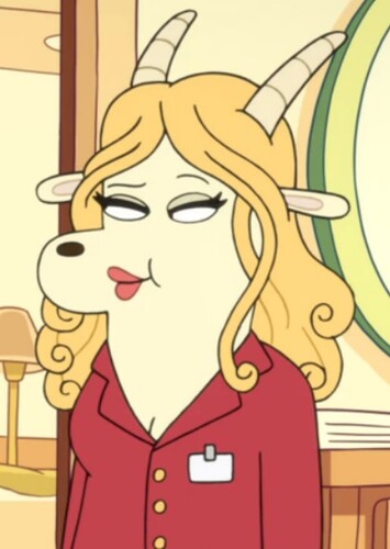 Rhonda