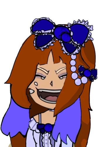 Rhonda