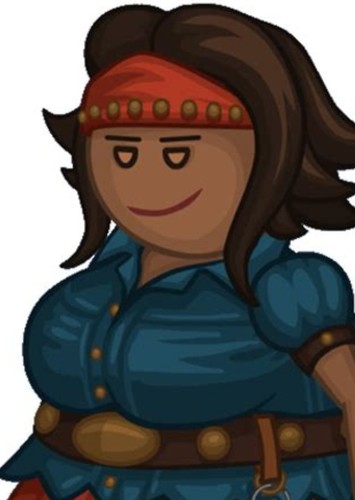 Rhonda