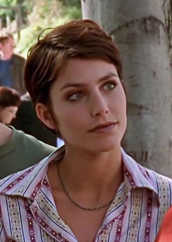 Rhonda Kelley
