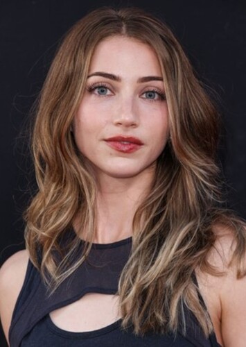 Rhonda Nikolaides
