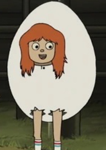 Rhondi