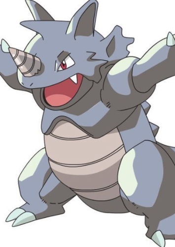 Rhydon