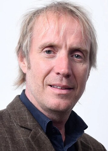 Rhys Ifans