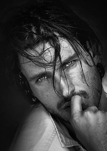 Rhys Larsen