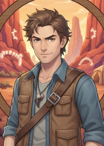 Rhys Taranis