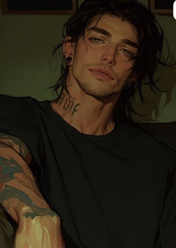 Alan Barber