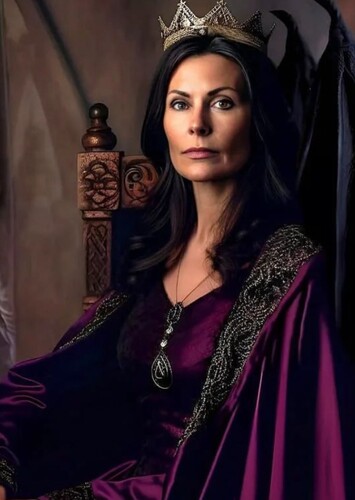 Rhysand's Mom