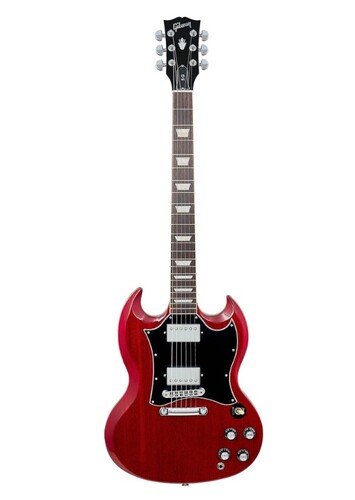 Rhythm Guitar
