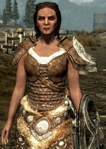 Ria (Whiterun)