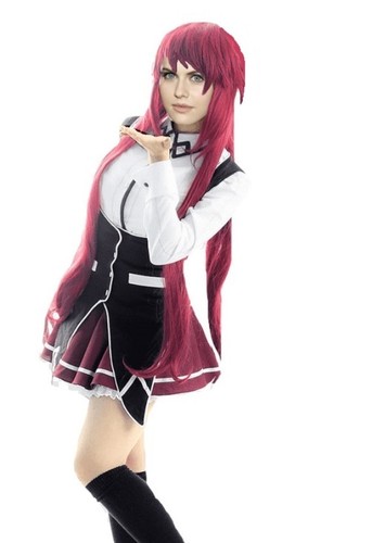 Rias Gremory