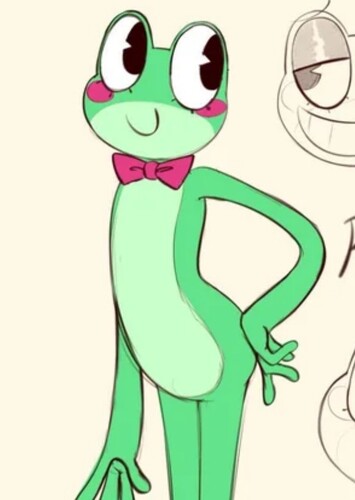 Ribbit