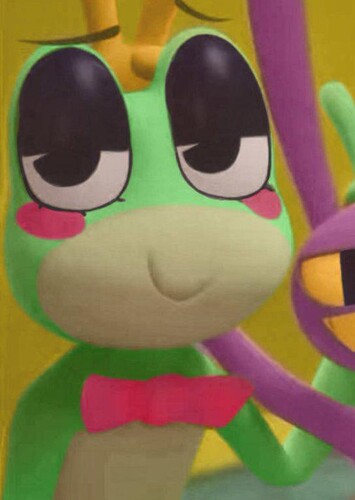 Ribbit