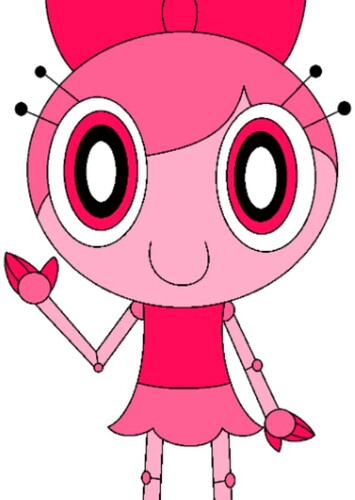 Ribbon