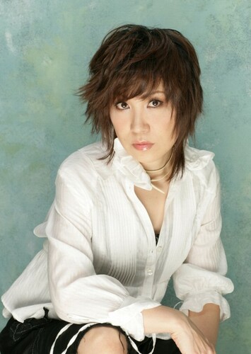 Rica Matsumoto