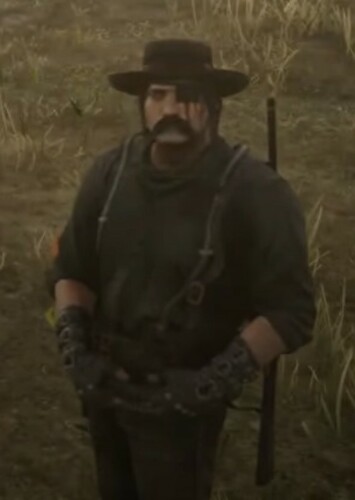 Ricardo