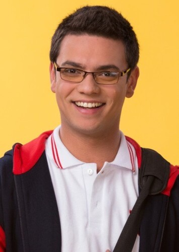 Ricardo Andrade