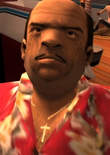 Ricardo Diaz