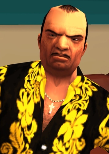 Ricardo Diaz