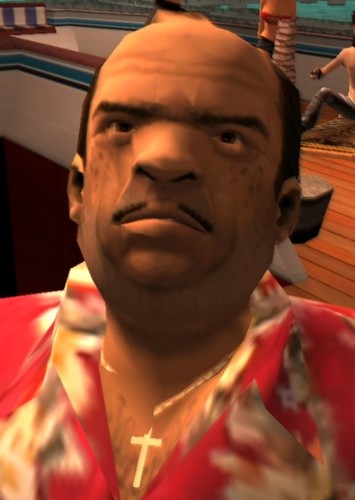 Ricardo Diaz