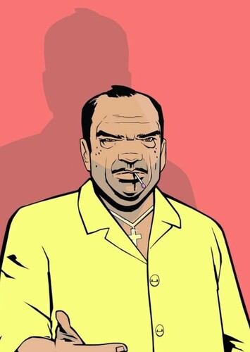 Ricardo Diaz