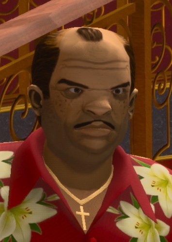 Ricardo Diaz