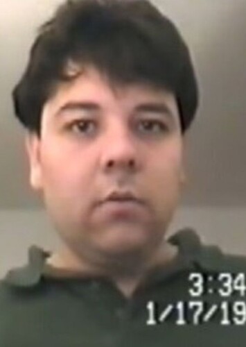 Ricardo Lopez