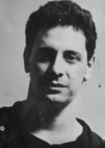 Ricardo Mollo
