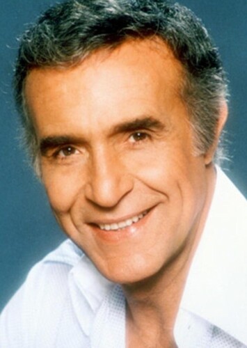 Ricardo Montalban