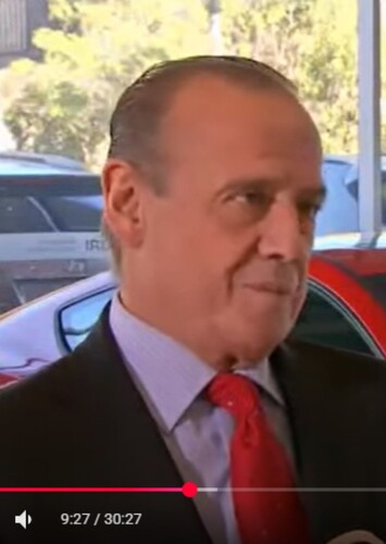 Ricardo Ossandón