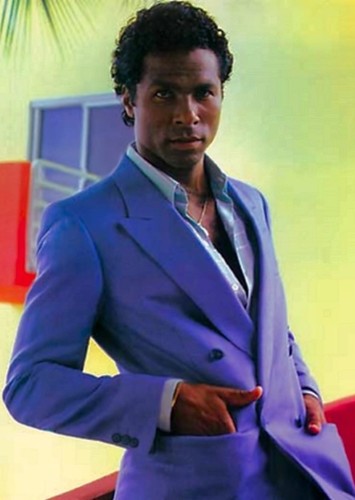 Ricardo Tubbs