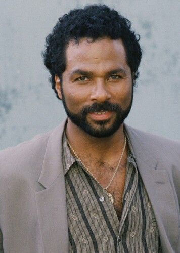 Ricardo "Rico" Tubbs