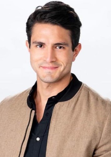 Ricardo Rubio Santiago