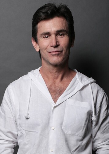 Ricardo San Martín Marín