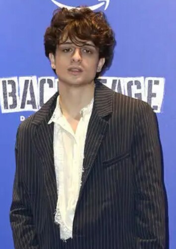 Riccardo Suarez Puertas